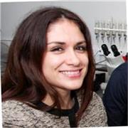 Experienced Biology tutor with PhD in Biomedical Sciences, offering personalised online lessons for university and A-level student