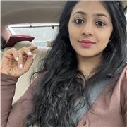 Aniksha Sood