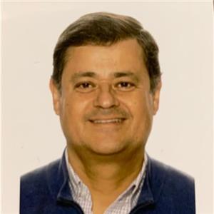 Julio Segura