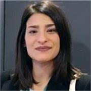 Insegnante di Biologia, scuola superiore