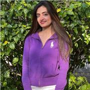 Areeba Usman