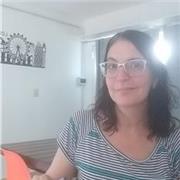 PROFESORA DE INGLÉS- CLASES ONLINE- PREPARACIÓN PARA EXAMENES INTERNACIONALES