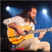 Clases de Guitarra Flamenca y Guitarra Clásica