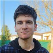 Laureando in Ingegneria Informatica a Mantova offre ripetizioni per Informatica, Fisica, Matematica, Elettronica