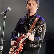 Cours de Guitare / Composition / Studio / Scénographie / Accompagnement