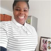 Adebukola Ganiyat Ogunbayode