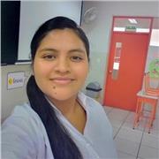 Soy una joven maestra con paciencia, y experiencia con niños enseñando sus tareas escolares con la metodología Singapur, efectivo