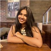 Manisha Manjunath