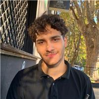 Enseño programación (python, react, javascript, html, css) nivel principiante. resolución de ejercicios y exámenes, proyectos