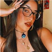 Profesora de apoyo escolar especializada en inglés para niños y adolescentes