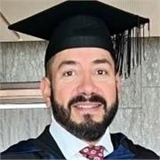Pablo Borja