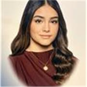 Soy una chica muy optimista y paciente , con ganas de enseñar . 