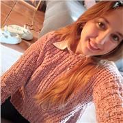 Profesora de apoyo general para Primaria, ESO y Bachillerato