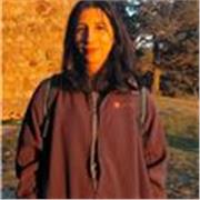 Monitora en Pilates y graduada en Fisioterapia imparte clases de Pilates