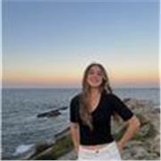 Profesora particular de Química ESO y Bachillerato