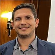 Mestre em Engenharia Química com docência ciências e exatas