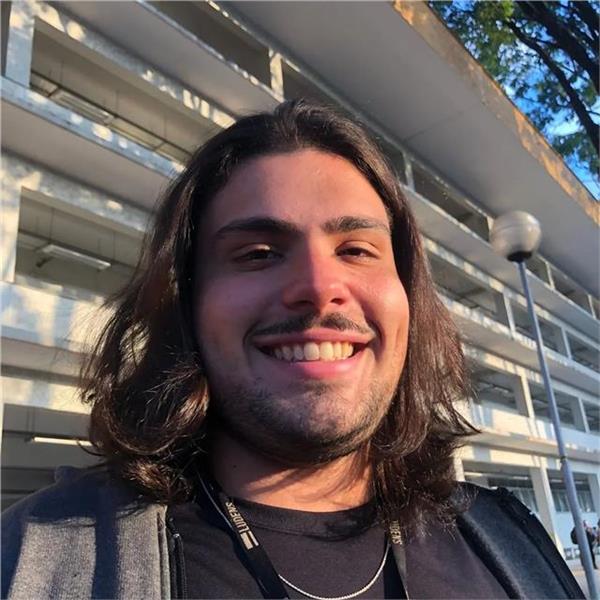 Abraão Coelho De Oliveira | Professor de Belo Horizonte ...