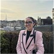 Prof en matière général pour école primaire 
Diplômé d’un BAC+5