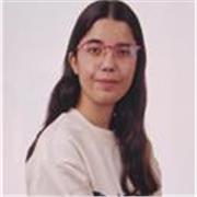 Actual estudiante de Lengua Española y Literaturas Hispánicas 