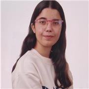 Estudiante de Filología Hispánica en la ULPGC. Disponibilidad de clases en Telde y en Las Palmas.