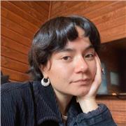 Estudiante de Geociencias ofrece clases particulares de matemática y física