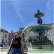 Estudiante de Ingeniería da clases de Bachillerato de matemáticas, física, química y biología en Barcelona