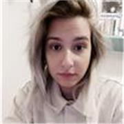 Insegnante di italiano per stranieri online con laurea in cinema