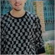 I'm an undergraduate student, who just want to improve day by day, and learn new skills.