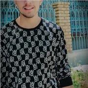 I'm an undergraduate student, who just want to improve day by day, and learn new skills.