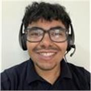 Profesor de inglés bilingüe con inglés nativo de EEUU con titulación y certificación TEFL