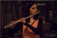 Clases de flauta traversa