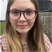 Diligent and academic grammar school student aiming to inspire