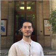 Laureando magistrale in chimica, offro ripetizioni a studenti di liceo e università