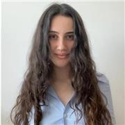 Estudiante de ingenieria ofrece clases de Matemáticas, Euskera e Inglés en Donostia