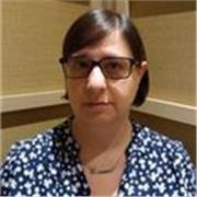 docente e formatrice di lingua inglese certificata e aiuto compiti