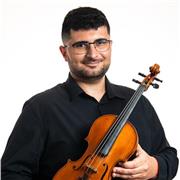 🎻 Clases de violín – Presenciales y online 🎻