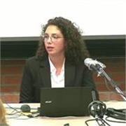 Laureata in Chimica impartisce lezioni private in materie scientifiche