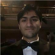 I am a university student at the London School of Economics, studying philosophy and economics
I am looking to teach
GCSE: Maths, English, Religious Studies
A-Level: Religious Studies