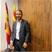 «Puedo enseñar el idioma árabe de manera sencilla y comprensible para todos. Enseño árabe para todos los niveles.»