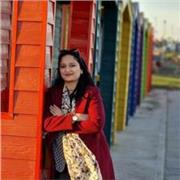 A teacher teaches all gcse level subjects with primary subjects too