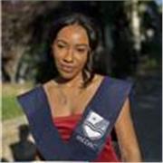 Me defino como una persona muy activa y atenta que no para de aprender