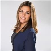 Experiencia académica y como Facilitadora de RH