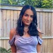 I'm a medical student with seven years of tutoring experience. I love helping students find ways to learn that work for them.