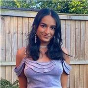 I’m a friendly and experienced tutor who offers lessons to anyone wanting to improve their skills and reach their academic goals.