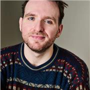 RADA, West End, RSC & Netflix Actor | Expert Tutor in Drama, English Literature & English Language / Classical Text