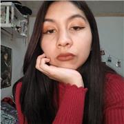 Estudiante dicta clases de lenguaje y comumicacion para todas las edades