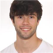 Maestro de Matemáticas, que imparto clases a alumnos desde los 6 hasta los 12 años, en todas las materias de la etapa de primaria