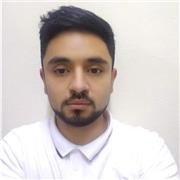 Profesor de matemáticas y tecnología