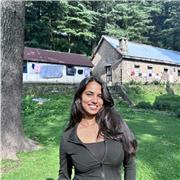 Online Life Coach with extensive experience of working with students of all ages and diverse cultural backgrounds