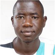 sadjo BAKARI
